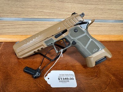 Used Oracle Arms 2311 9MM - Image 1 of 4