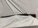 Used Parker 1886 Lifter 12 Ga Hammer Shotgun - Image 2 of 11