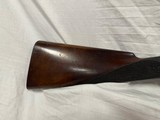 Used Parker 1886 Lifter 12 Ga Hammer Shotgun - Image 11 of 11