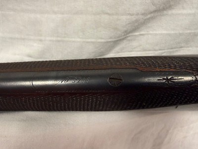 Used Parker 1886 Lifter 12 Ga Hammer Shotgun - Image 8 of 11