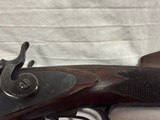 Used Parker 1886 Lifter 12 Ga Hammer Shotgun - Image 6 of 11