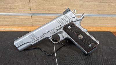 USED BALISTIK ADAM 45B .45 ACP - Image 1 of 2