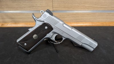 USED BALISTIK ADAM 45B .45 ACP - Image 2 of 2
