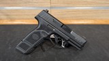 USED FN REFLEX 9MM - Image 1 of 2