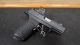 USED SIG SAUER P365 X MACRO COMP 9MM - Image 2 of 3