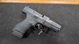 USED CZ P10 S 9MM - Image 2 of 2