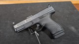 USED CZ P10 S 9MM - Image 1 of 2