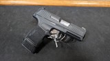 USED SIG SAUER P365 9MM - Image 2 of 2