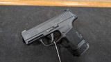USED SIG SAUER P365 9MM - Image 1 of 2