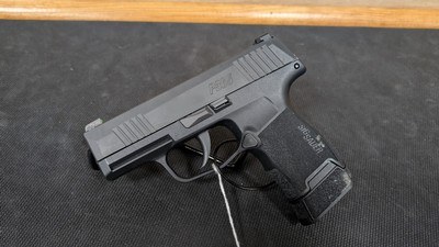 USED SIG SAUER P365 9MM - Image 1 of 2