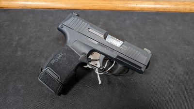 USED SIG SAUER P365 9MM - Image 2 of 2
