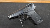 USED RUSSIAN MAKAROV IJ-70 9X18 - Image 1 of 4