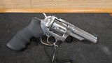 USED RUGER GP100 .357 MAG - Image 2 of 2