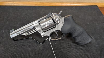 USED RUGER GP100 .357 MAG - Image 1 of 2