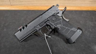 USED KIMBER 2K11 PRO COMP 9MM - Image 1 of 2