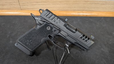 USED STACCATO HD C3.6 PREMIUM PACKAGE 9MM - Image 2 of 2