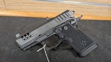 USED STACCATO HD C3.6 PREMIUM PACKAGE 9MM - Image 1 of 2
