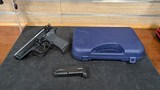 USED BERETTA 92FS COMPACT L 9MM - Image 3 of 4