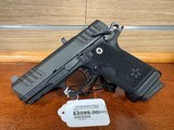 Used Staccato HD 3.6 9MM - Image 1 of 3