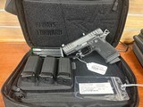 Used Staccato HD 3.6 9MM - Image 3 of 3