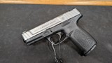 USED SMITH & WESSON SD9VE 9MM - Image 1 of 2