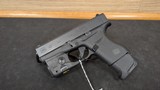 USED GLOCK 43 9MM - Image 1 of 2