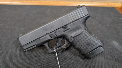 USED GLOCK 30 GEN. 4 .45 ACP - Image 1 of 2