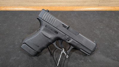 USED GLOCK 30 GEN. 4 .45 ACP - Image 2 of 2