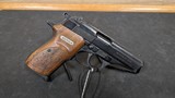 USED BERSA MODEL 383-A .380 ACP - Image 2 of 2