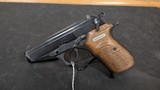 USED BERSA MODEL 383-A .380 ACP - Image 1 of 2