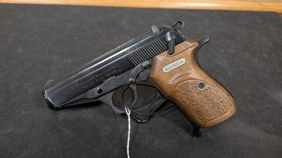 USED BERSA MODEL 383-A .380 ACP - Image 1 of 2