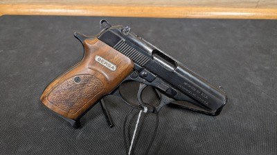 USED BERSA MODEL 383-A .380 ACP - Image 2 of 2