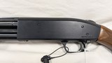 USED MOSSBERG 500A 12GA - Image 4 of 11