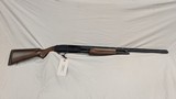 USED MOSSBERG 500A 12GA - Image 7 of 11