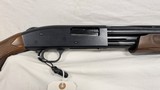 USED MOSSBERG 500A 12GA - Image 9 of 11