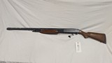 USED MOSSBERG 500A 12GA - Image 1 of 11