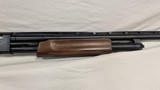 USED MOSSBERG 500A 12GA - Image 10 of 11