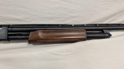 USED MOSSBERG 500A 12GA - Image 10 of 11