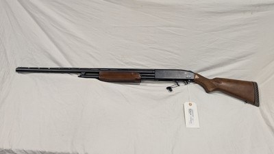 USED MOSSBERG 500A 12GA - Image 1 of 11