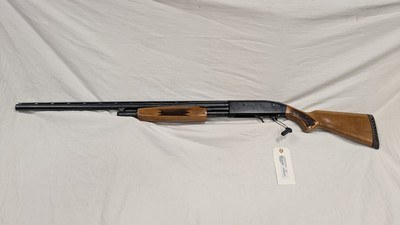 USED MOSSBERG 500A 12GA - Image 1 of 11