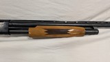 USED MOSSBERG 500A 12GA - Image 10 of 11