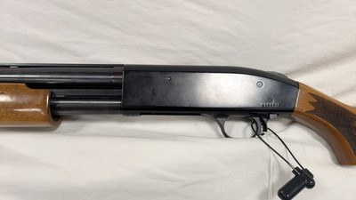 USED MOSSBERG 500A 12GA - Image 4 of 11