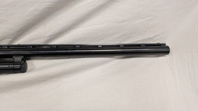 USED MOSSBERG 500A 12GA - Image 11 of 11