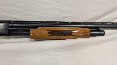 USED MOSSBERG 500A 12GA - Image 10 of 11