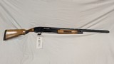 USED MOSSBERG 500A 12GA - Image 7 of 11