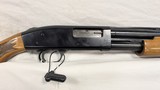 USED MOSSBERG 500A 12GA - Image 9 of 11
