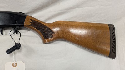 USED MOSSBERG 500A 12GA - Image 3 of 11