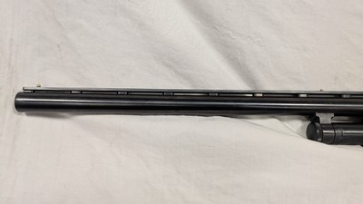 USED MOSSBERG 500A 12GA - Image 6 of 11