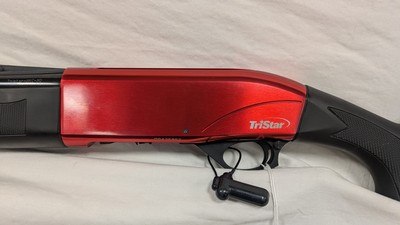 USED TRISTAR VIPER G2 RED 12GA - Image 4 of 11
