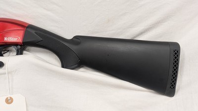 USED TRISTAR VIPER G2 RED 12GA - Image 3 of 11